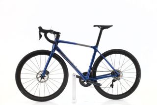 Giant TCR Advanced Pro 0 Di2 11V (carretera) t.54 Reacondicionada