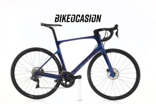 Scott Foil Premium Di2 11V (carretera) t.54 Reacondicionada