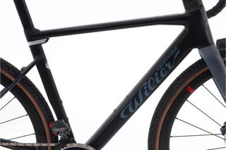 Wilier Rave SLR AXS 12V (gravel) t.52 Reacondicionada