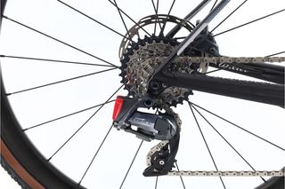 Wilier Rave SLR AXS 12V (gravel) t.52 Reacondicionada