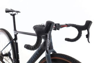 Wilier Rave SLR AXS 12V (gravel) t.52 Reacondicionada