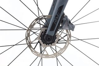 Wilier Rave SLR AXS 12V (gravel) t.52 Reacondicionada