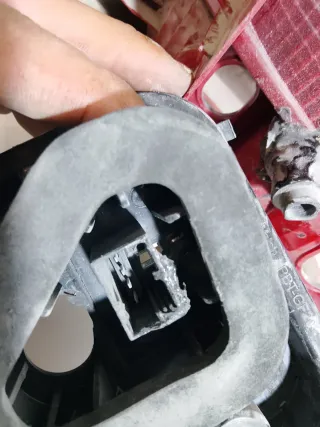 Piloto trasero izquierdo Passat