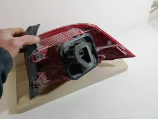 Piloto trasero izquierdo Passat