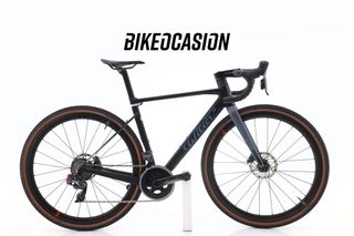 Wilier Rave SLR AXS 12V (gravel) t.52 Reacondicionada