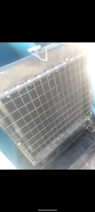 Grupo electrógeno / Generador