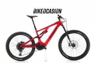 Specialized Turbo Levo Comp GX (ebike) t.XL Reacondicionada