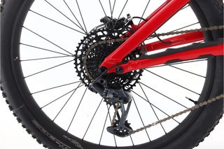 Specialized Turbo Levo Comp GX (ebike) t.XL Reacondicionada