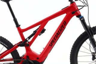 Specialized Turbo Levo Comp GX (ebike) t.XL Reacondicionada