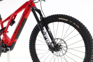 Specialized Turbo Levo Comp GX (ebike) t.XL Reacondicionada