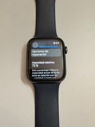 Apple Watch Series 5