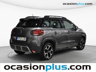 Citroen C3 Aircross PureTech 130 S&S Shine EAT6 96 kW (131 CV)