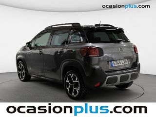 Citroen C3 Aircross PureTech 130 S&S Shine EAT6 96 kW (131 CV)