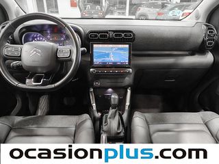 Citroen C3 Aircross PureTech 130 S&S Shine EAT6 96 kW (131 CV)