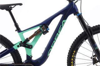 Orbea Rallon X01 (MTB) t.M Reacondicionada