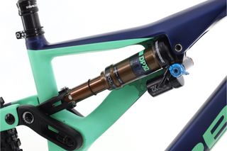 Orbea Rallon X01 (MTB) t.M Reacondicionada