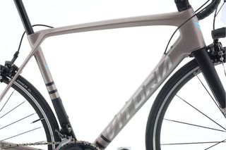 Vitoria Raypur Racing (carretera) t.54 Reacondicionada