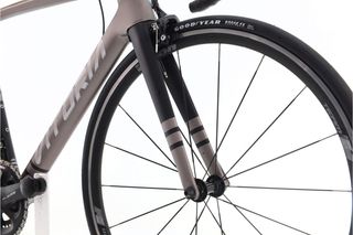 Vitoria Raypur Racing (carretera) t.54 Reacondicionada