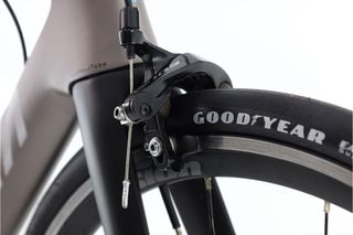 Vitoria Raypur Racing (carretera) t.54 Reacondicionada