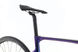 Scott Foil Premium Di2 11V (carretera) t.54 Reacondicionada