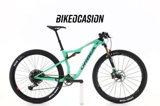 Orbea Oiz X01 (MTB) t.M Reacondicionada