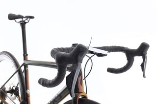 Specialized Aethos S-Works Di2 12V (carretera) t.54 Reacondicionada