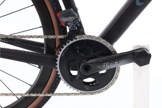 Wilier Rave SLR AXS 12V (gravel) t.52 Reacondicionada