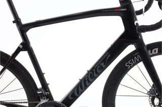 Wilier Cento 10 NDR Di2 11V (carretera) t.56 Reacondicionada