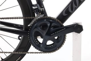 Wilier Cento 10 NDR Di2 11V (carretera) t.56 Reacondicionada