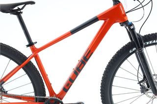 Cube Reaction C:62 Race XT (MTB) t.M Reacondicionada
