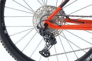 Cube Reaction C:62 Race XT (MTB) t.M Reacondicionada