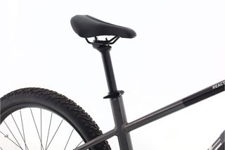 Cube Reaction Hybrid Race XT (ebike) t.XL Reacondicionada