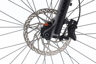 Cube Reaction Hybrid Race XT (ebike) t.XL Reacondicionada