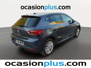 SEAT Ibiza 1.0 TSI S&S Special Edition Xcellence 85 kW (115 CV)