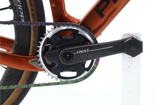 Pinarello Grevil AXS 12V (gravel) t.52 Reacondicionada