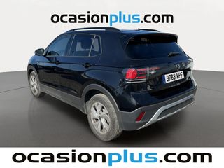 Volkswagen T-Cross Life 1.0 TSI 85 kW (116 CV) DSG