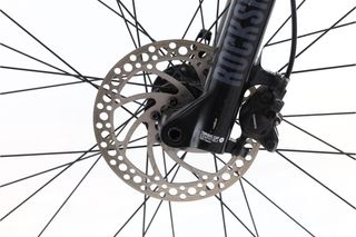 Megamo Factory 30 (MTB) t.M Reacondicionada