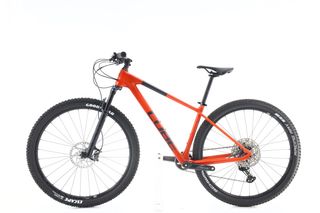 Cube Reaction C:62 Race XT (MTB) t.M Reacondicionada