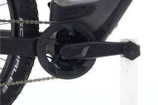 Cube Reaction Hybrid Race XT (ebike) t.XL Reacondicionada