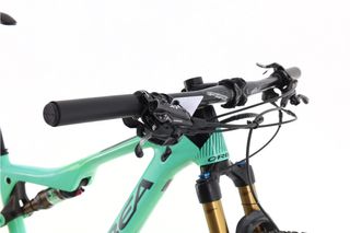 Orbea Oiz X01 (MTB) t.M Reacondicionada