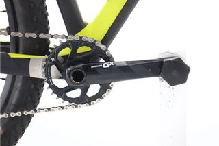 Canyon Exceed CF SL GX (MTB) t.S Reacondicionada