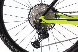 Trek Procaliber 9.6 XT (MTB) t.M Reacondicionada