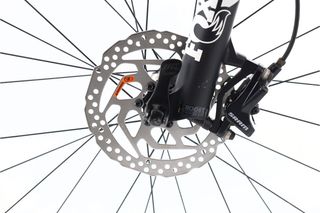 Canyon Exceed CF SL GX (MTB) t.S Reacondicionada