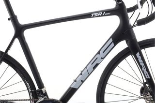 WRC TSR 1 (carretera) t.L Reacondicionada