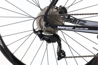 WRC TSR 1 (carretera) t.L Reacondicionada