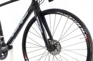 WRC TSR 1 (carretera) t.L Reacondicionada