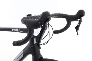 WRC TSR 1 (carretera) t.L Reacondicionada