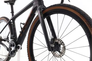 Trek Checkpoint Di2 11V (gravel) t.50 Reacondicionada