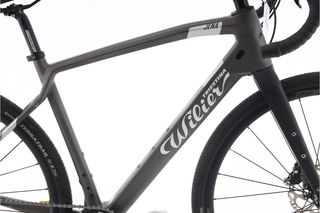 Wilier Jena (gravel) t.54 Reacondicionada