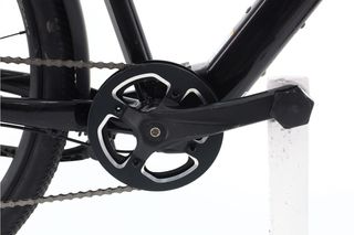 Cannondale Tesoro Neo SL (urbana) t.S Reacondicionada